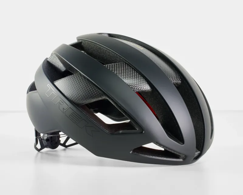 Helmet Velocis Mips BLACK